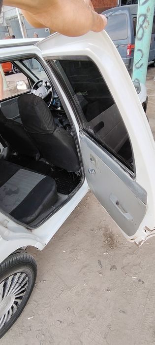 Tico Daewoo galishamiz