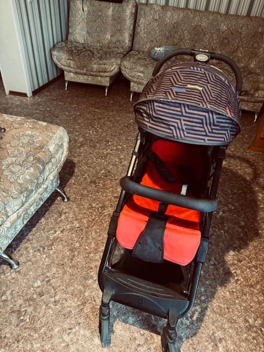 Продается коляска