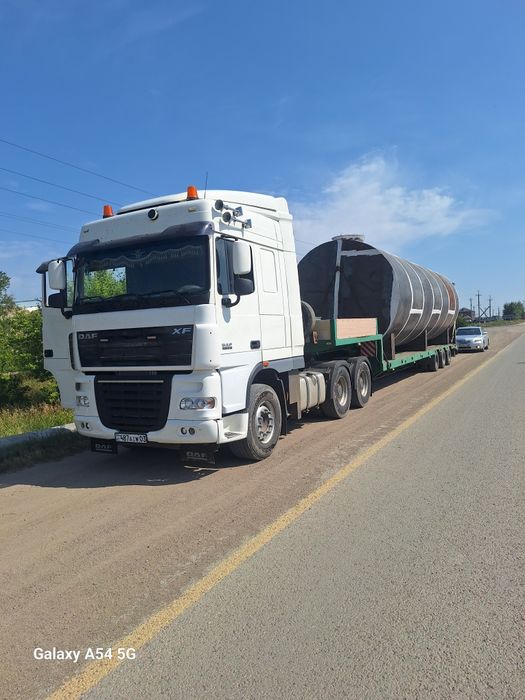 Трал в Кокшетау 24/7. ОУ Режим.