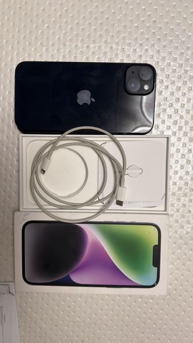 Iphone 14 PLUS +