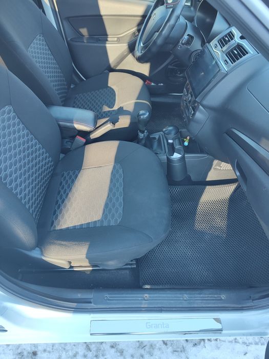 Продам Лада Гранта