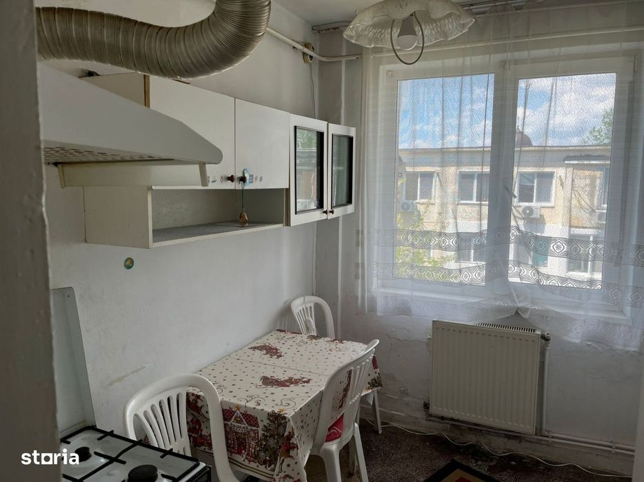 Apartament 2 camere confort 1, zona Calea Galati — fotografia 3
