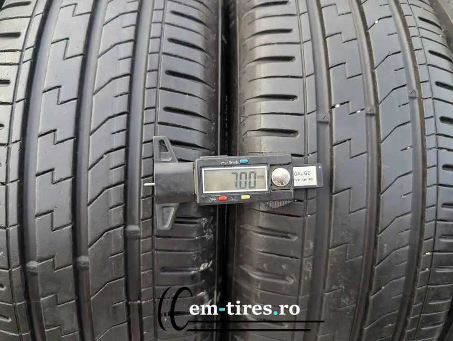 SET 4 Anvelope Vara 185/65 R15 GITI GitiSinergy E1 88H
