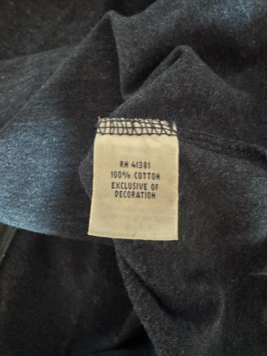 Bluza Polo Ralph Lauren albastru marimea S old money luxury