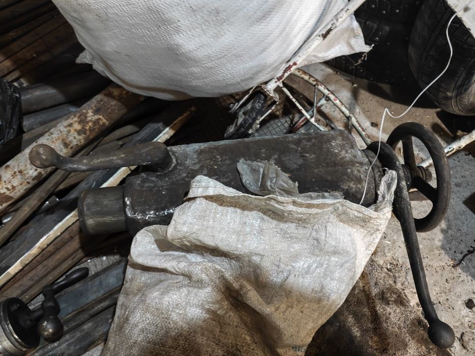 Запчасти на токарный станок