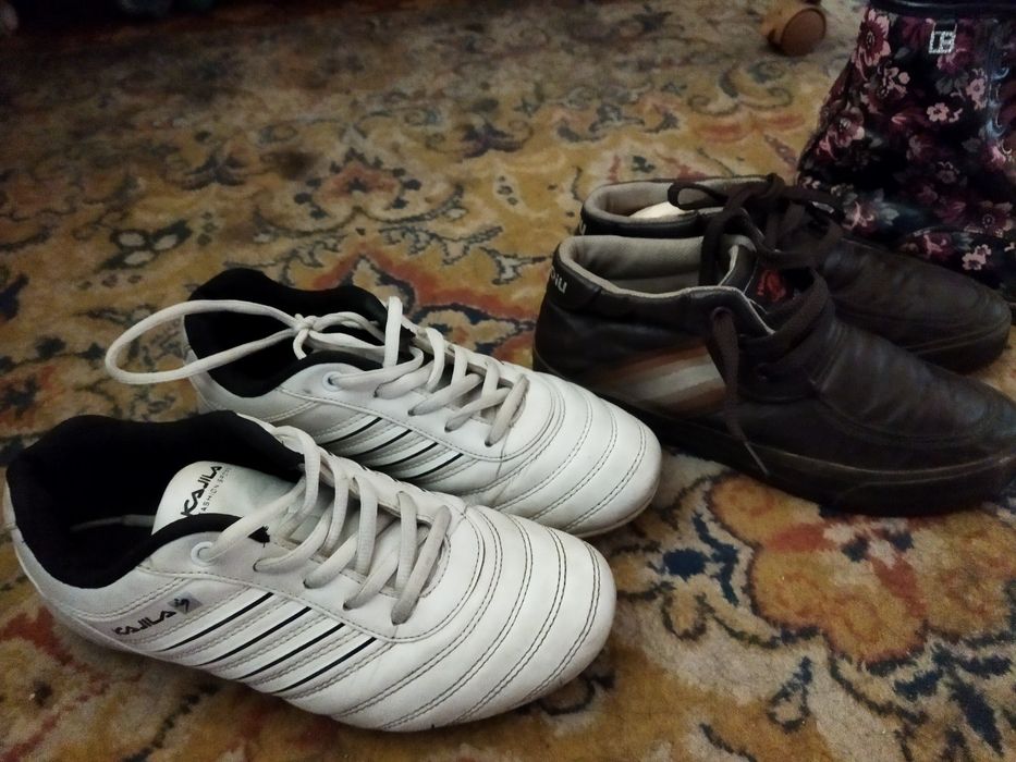 Подростковая ,детская обувь