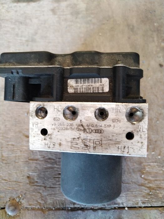 АБС модул за Ауди а6 4ф ц6 / Audi A6 4F C6