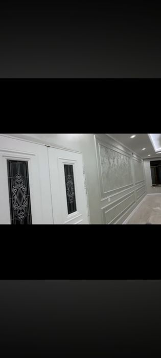 Квартира ремонт жасаимыз