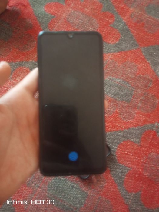 Telefon modeli vivo21e