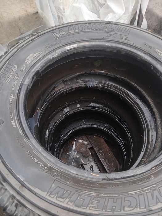 Шины для автомобиля