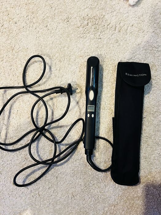 Placa de par Remington