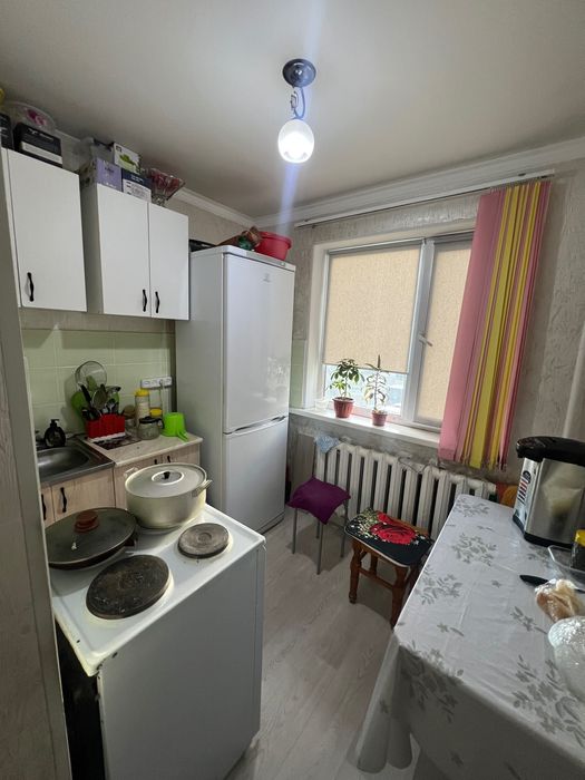 Продам 1 ком квартиру