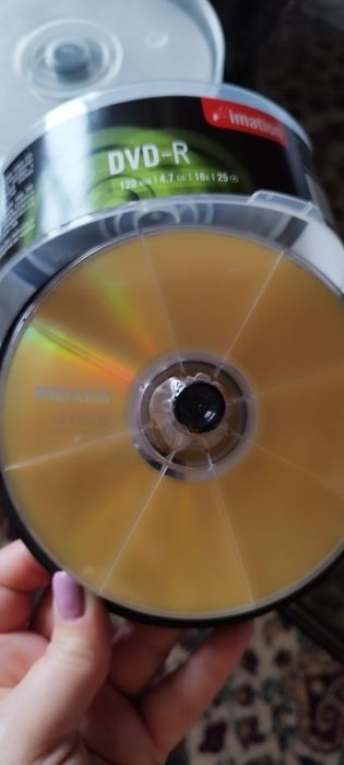 CD - нови Princo, Maxell, TDK