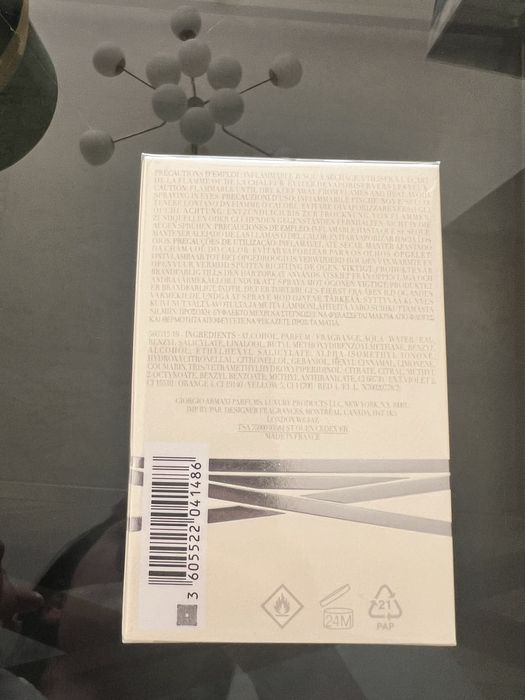 Because it’s you original