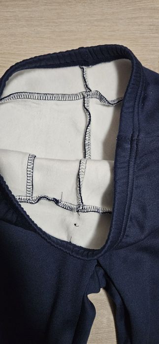 Colanti imblaniti S nou