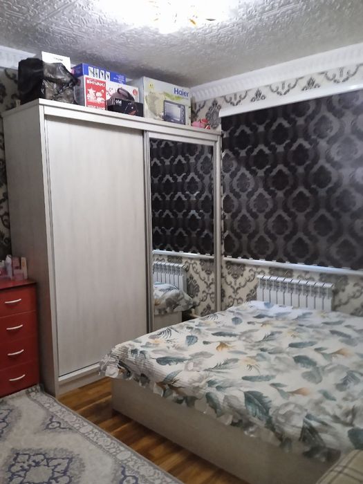 Каршида Дом сотилади