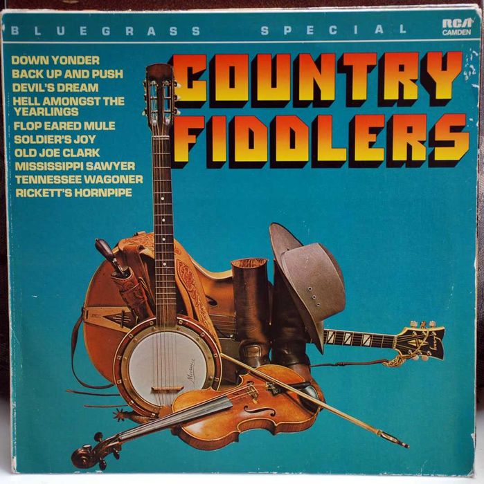 Elvis Presley ,Country, Disco LP