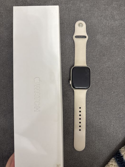 Apple watch 8 45MM