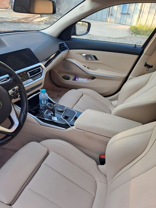 bmw g20 320 i b48 na chasti 2020g