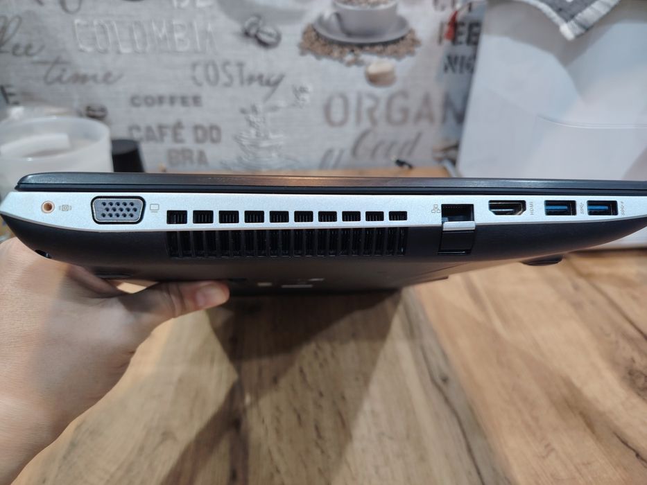 Продаётся ноутбук Asus