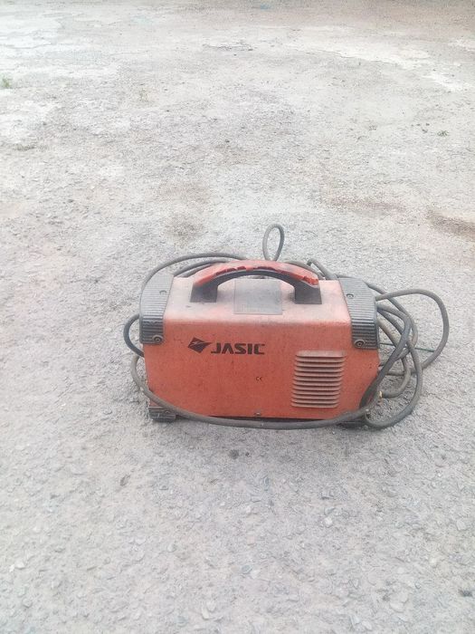 Сварочные аппараты