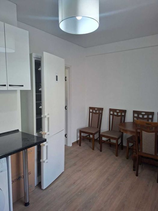 Дава се под наем Двустаен апартамент в София, Борово - 67 кв.м за 450 € - Снимка #4