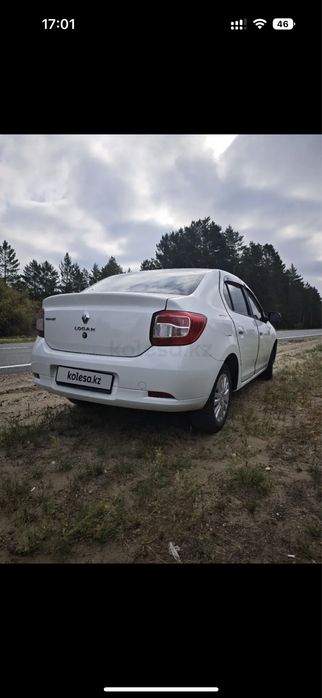 Продам Renault Logan
