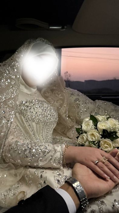 Oq kelin koylak sotiladi