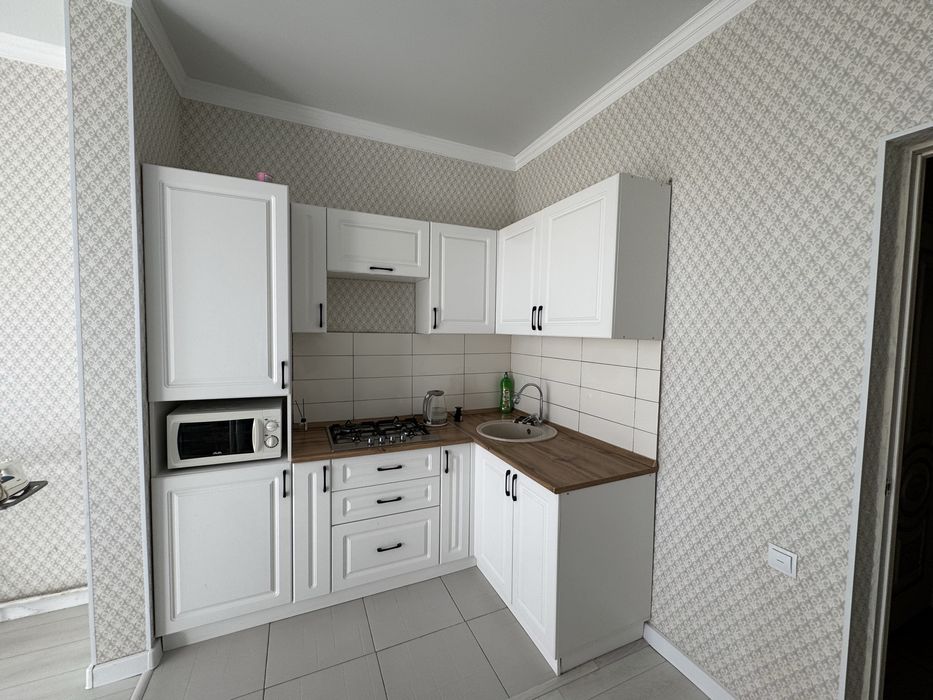 ЖК Альтаир посуточно