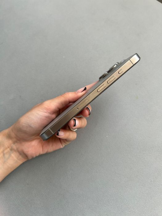 Айфон 15 про 256 gb