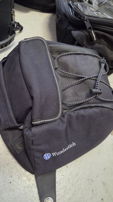 Tankbag geanta rezervor sau sezut