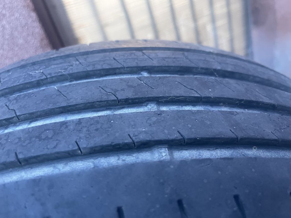 Anvelope 205/55/R16 vara