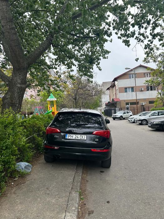 AUDI Q5 2011 — imagine 4