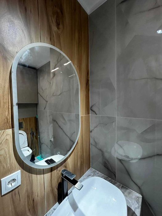 Сдается Уютная 2-х ком квартира на ЖК Sayram village 2/9/12 А3