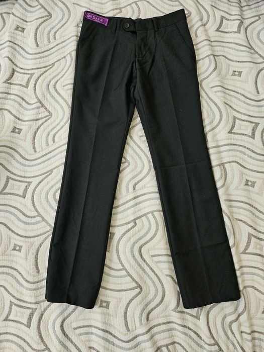 Детские школьные брюки