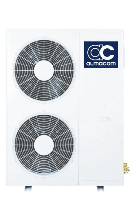 Кондиционер almacom ACC-60HM (Белый)