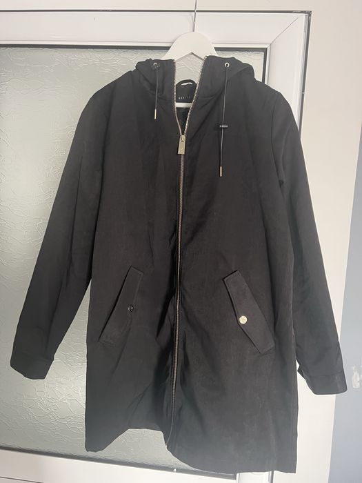 Преходно яке/шлифер Mohito