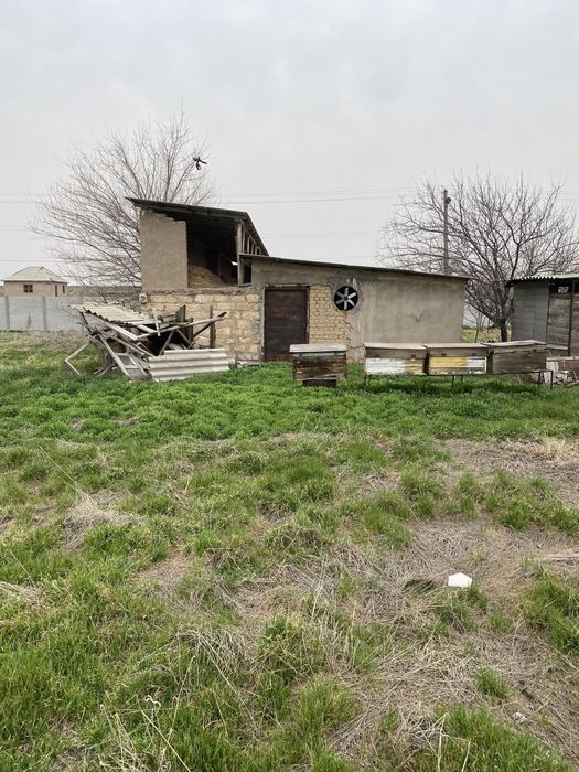 Продается дача, чистый воздух