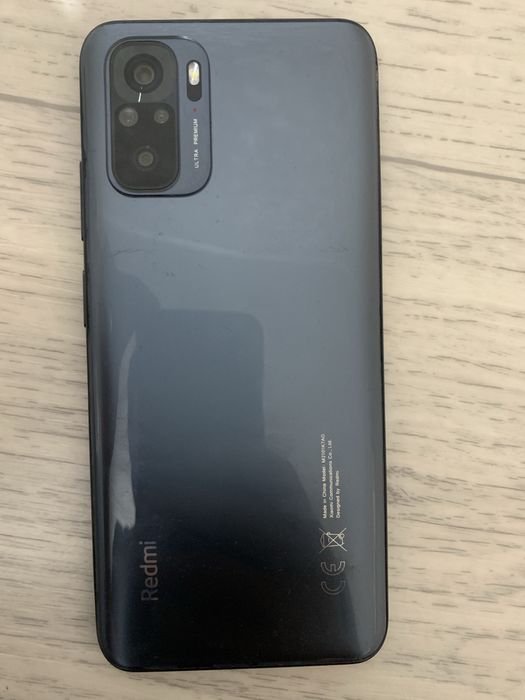Redmi Note 10 pro 64gb