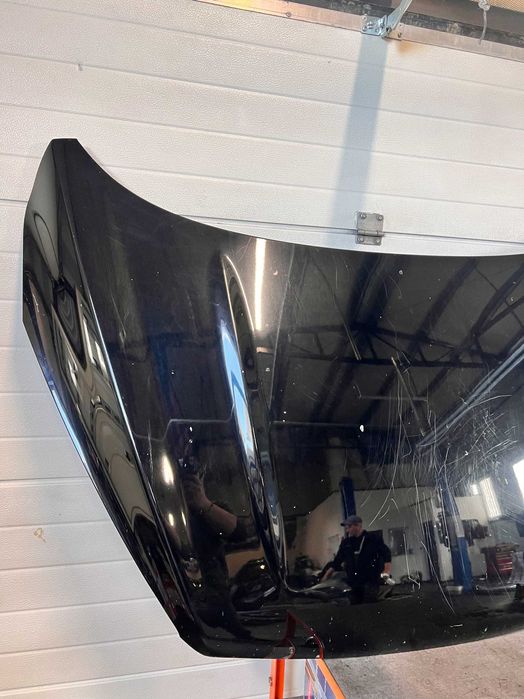 Capota motor Ford Kuga 2 Facelift 2016-2020