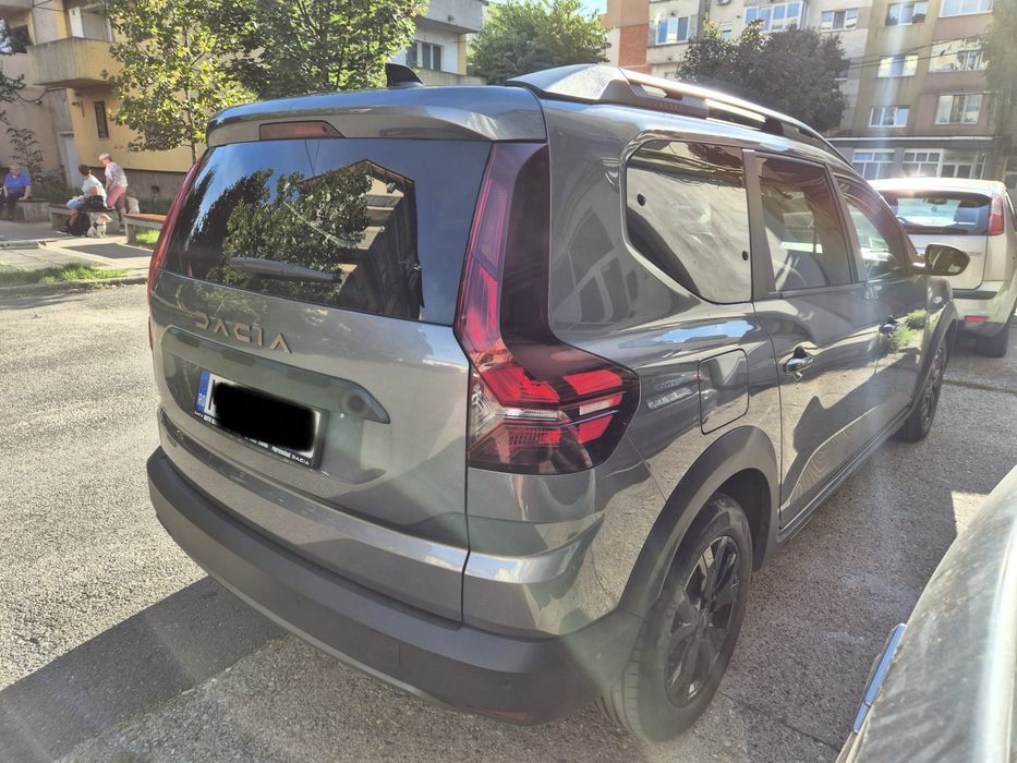 Vand Dacia Jogger Hibrid