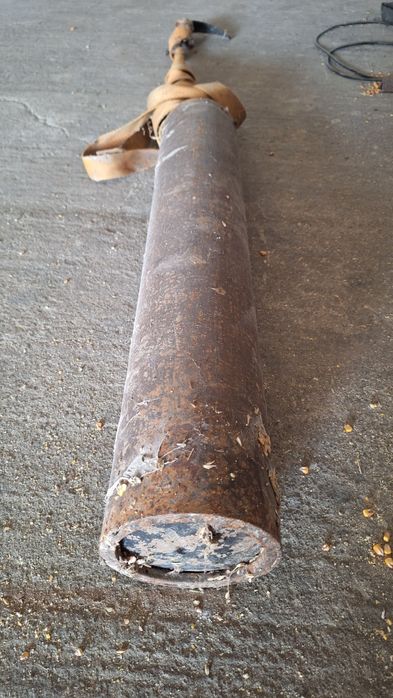 Pompa decolmatat denisipat puturi fantani