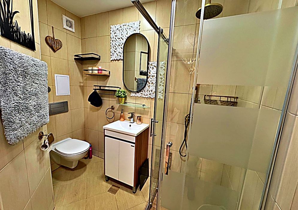 Продава се Двустаен апартамент в Свети Влас - 62 кв.м за 1168 €/кв.м - Снимка #7