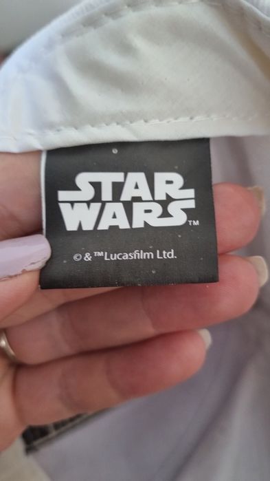 Set Star Wars sapca+geanta