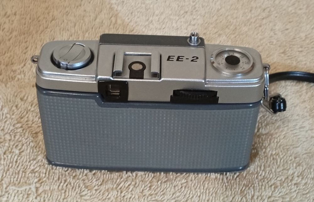 Aparat foto Olympus Pen EE 2