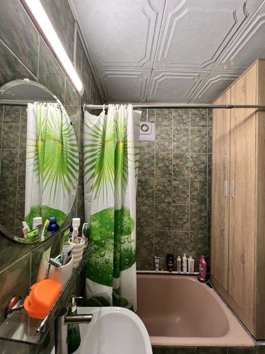 Vand garsoniera spatioasa