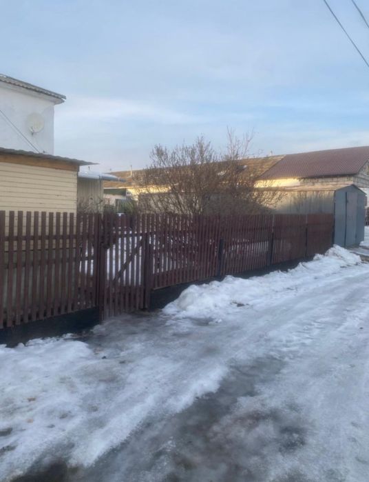 Продам дом двухэтажный