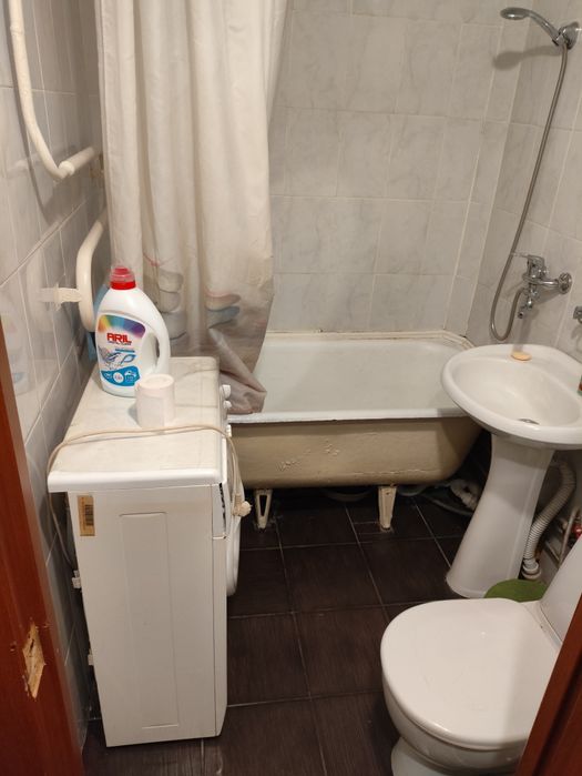 Сдам 1,5 на длительный срок