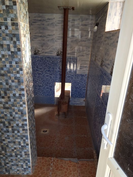 Дом продаётся учкизил