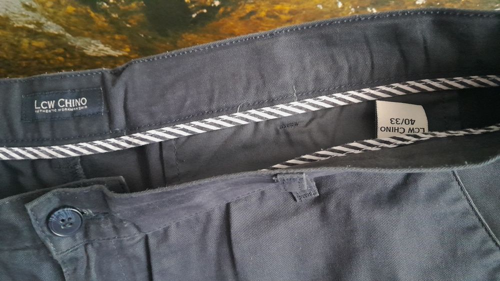 LCW Chino Панталони W40